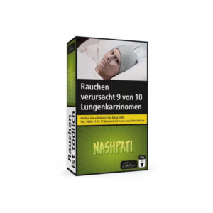 Chillma Tabak Nashpati 25g - Shisha Dome